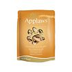 APPLAWS - Kapsička pro kočky s kuřetem a dýní