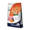 N&D - Pumpkin - Adult M/L Lamb & Blueberry - Pro dospělé psy středních a velkých plemen