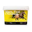 NAF - Mare, Foal and Youngstock - Vitamíny a minerály pro březí klisny, hříbata a mladé koně