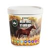 MIKROS - Horse Vit-amino-min - Granulovaný doplněk s aminokyselinami, vitaminy a minerály