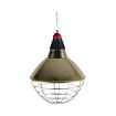 OLBA - Tepelná lampa velká s třístupňovým přepínačem - Ø 30 cm