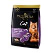 PROSPERA PLUS Cat - Sterilized 7+ Chicken Weight Balance - Kompletní krmivo pro kastrované kočky