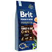 BRIT Premium by Nature Light (15 kg)