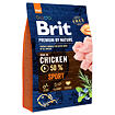 BRIT Premium by Nature Sport (3 kg)