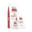 DOPRODEJ - BRIT Care - Sensitive - Venison & Potato
