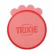 TRIXIE - Plastové víčko na konzervy - 7,6 cm