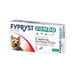 FYPRYST - Combo - Spot on 67/60,3 mg pro střední psy 2 - 10 kg