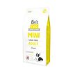 BRIT Care Dog - Mini Grain Free Adult  - Lamb - Bezobilná receptura s jehněčím