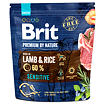 BRIT Premium by Nature Sensitive Lamb (1 kg)