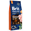 BRIT Premium by Nature Sport (15 kg)