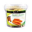HORSE MASTER - Nutri sweet carrot