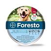 BAYER - Foresto - Antiparazitní obojek pro psy nad 8 kg - 70 cm