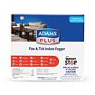 ADAMS PLUS -  Flea a Tick Indoor Fogger - Unikátní aerosol proti parazitům k použití v místnostech