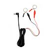 FENCEE - Bateriový kabel pro elektrický ohradník fencee power DUO