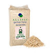 ALLSPAN Hemp - Konopná podestýlka