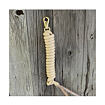 BANG - Bull Snap Mosaz - Lonž horsemanship - 5 m - 12 mm