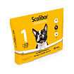 SCALIBOR - Scalibor Protectorband - Antiparazitní obojek pro psy - 48 cm