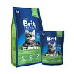 DOPRODEJ - BRIT Premium Cat - Sterilised - Pro kastrované kočky
