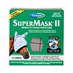 DOPRODEJ - FARNAM - SuperMask II. Classic - Maska proti hmyzu - XL s ušima