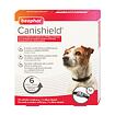 BEAPHAR - CaniShield - Antiparazitní obojek pro malé a střední psy - 48 cm