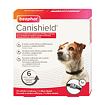 BEAPHAR - CaniShield - Antiparazitní obojek pro malé a střední psy - 48 cm