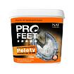 NAF - Pro Feet pellets - Pro zdravá kopyta s biotinem