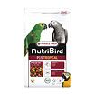 VERSELE-LAGA - Nutribird P15 Tropical - Kompletní plnohodnotné krmivo pro papoušky