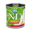 N&D - Dog Prime Adult Chicken & Pomegranate - konzerva