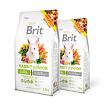 BRIT Animals - Rabbit Junior Complete