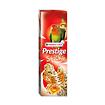 VERSELE-LAGA - Prestige Sticks - Tyčinky s ořechy a medem pro střední papoušky