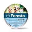 BAYER - Foresto - Antiparazitní obojek pro kočky a psy do 8 kg - 38 cm