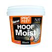 NAF - Pro Feet Hoof moist Black - Přírodní mast na kopyta