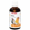 BEAPHAR - Vinka - Vitaminové kapky pro okrasné ptactvo