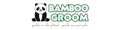 Bamboo groom